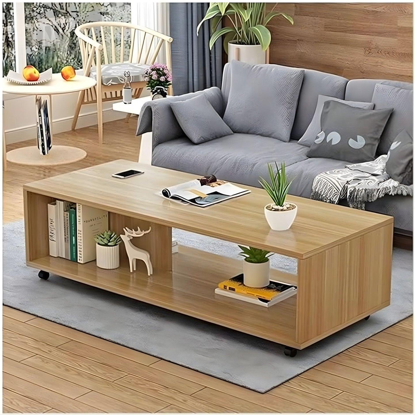 table basse ARENA