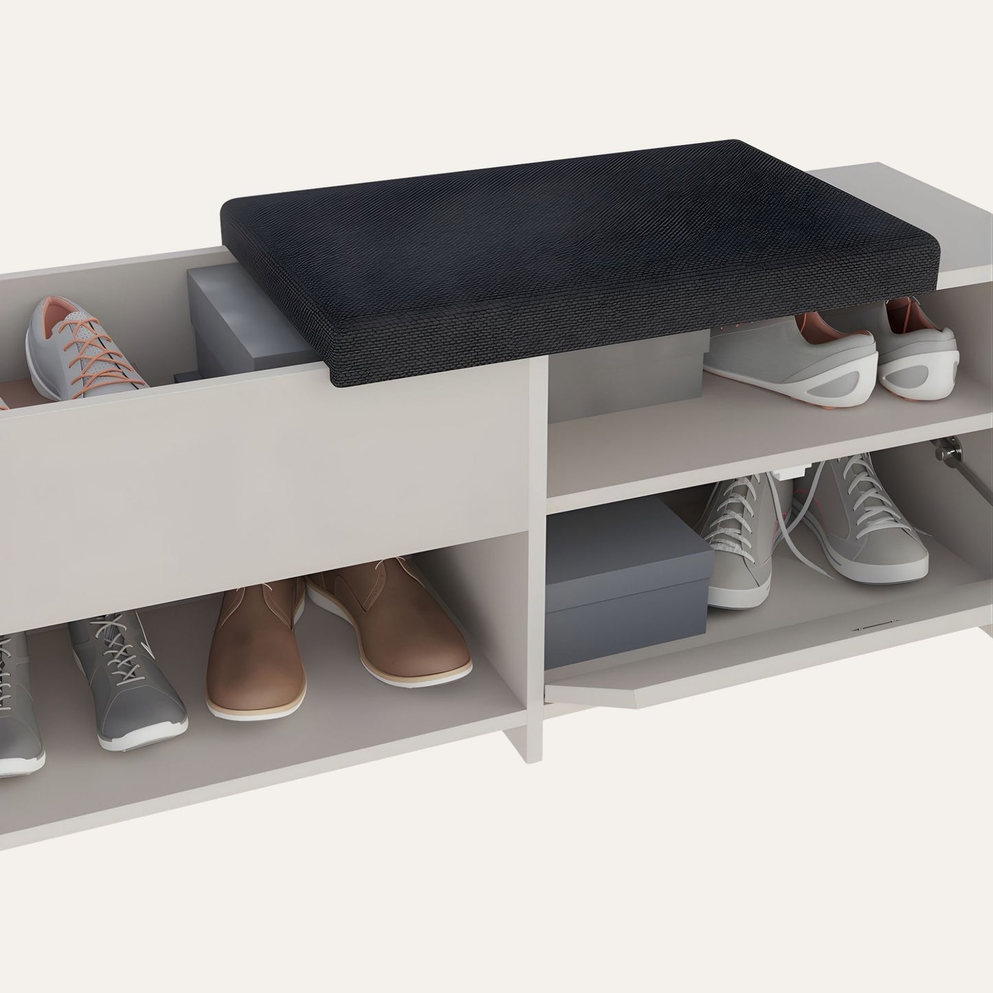 Meuble à chaussures SUZANE