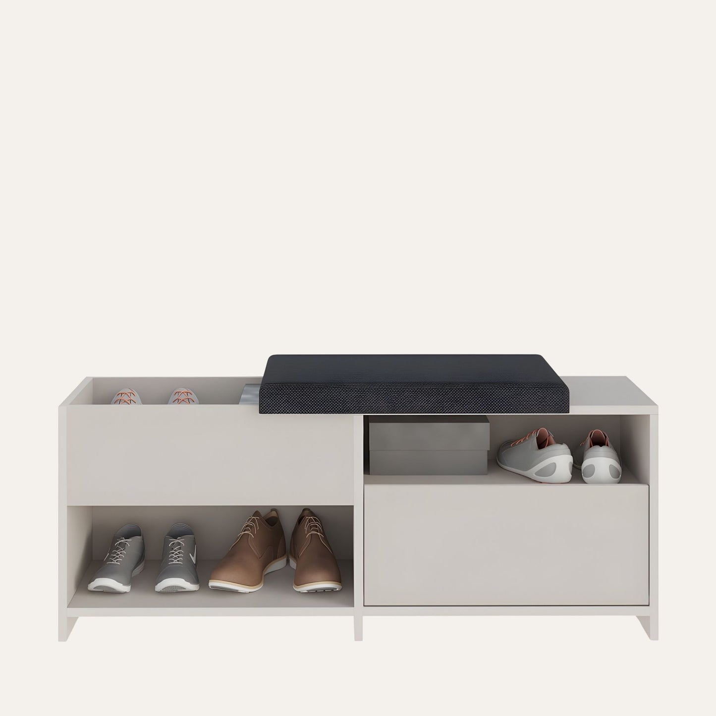 Meuble à chaussures SUZANE