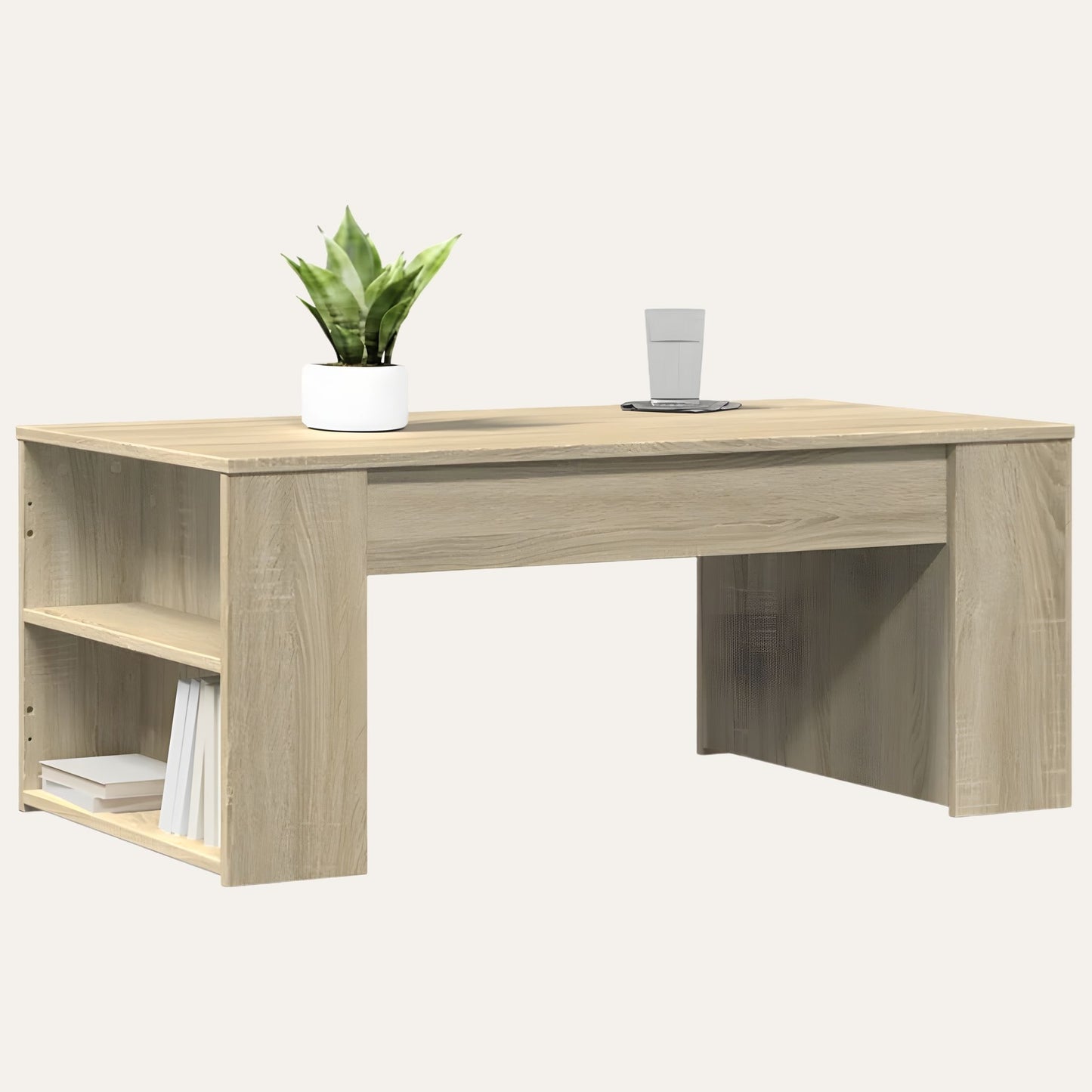 table basse ROMAISSA
