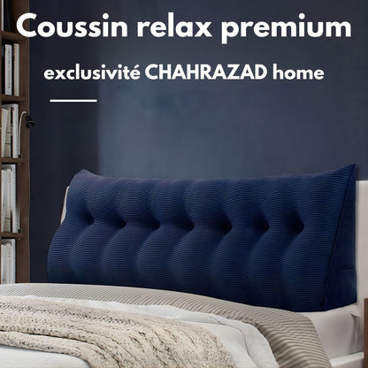 Coussin support dos RELAXIA