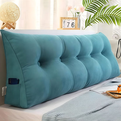 Coussin support dos RELAXIA
