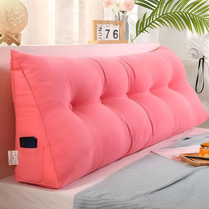 Coussin support dos RELAXIA