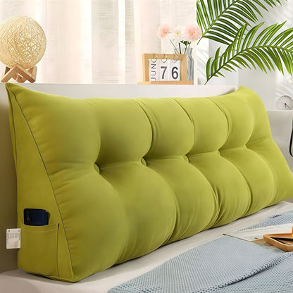 Coussin support dos RELAXIA