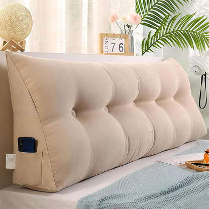 Coussin support dos RELAXIA
