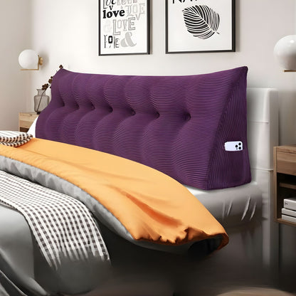 Coussin support dos RELAXIA