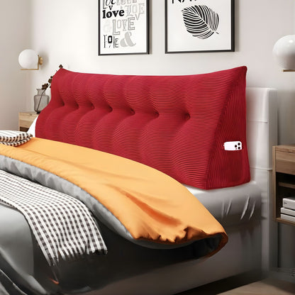 Coussin support dos RELAXIA