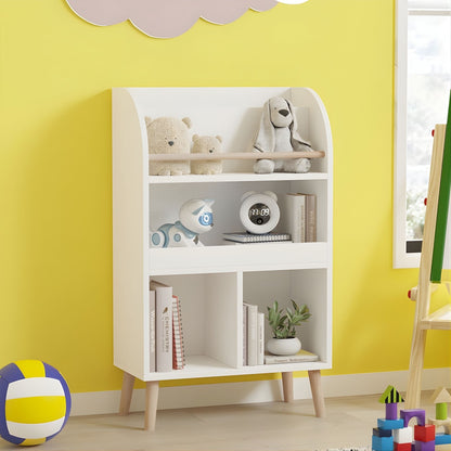 meuble de rangement pour enfants