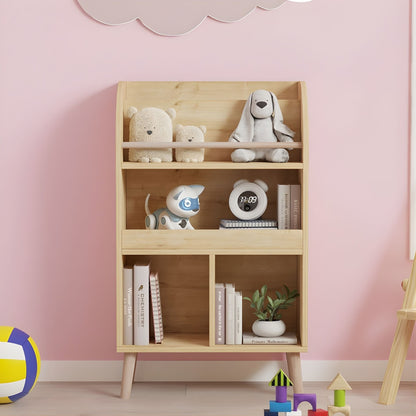 meuble de rangement pour enfants