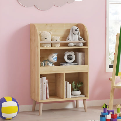 meuble de rangement pour enfants