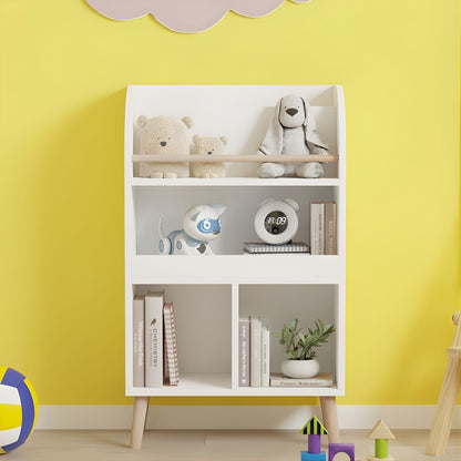 meuble de rangement pour enfants