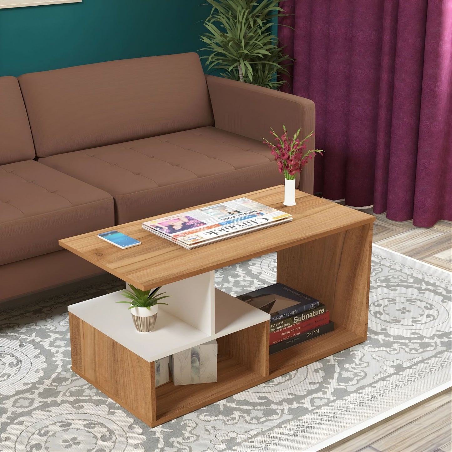 table basse ATINA
