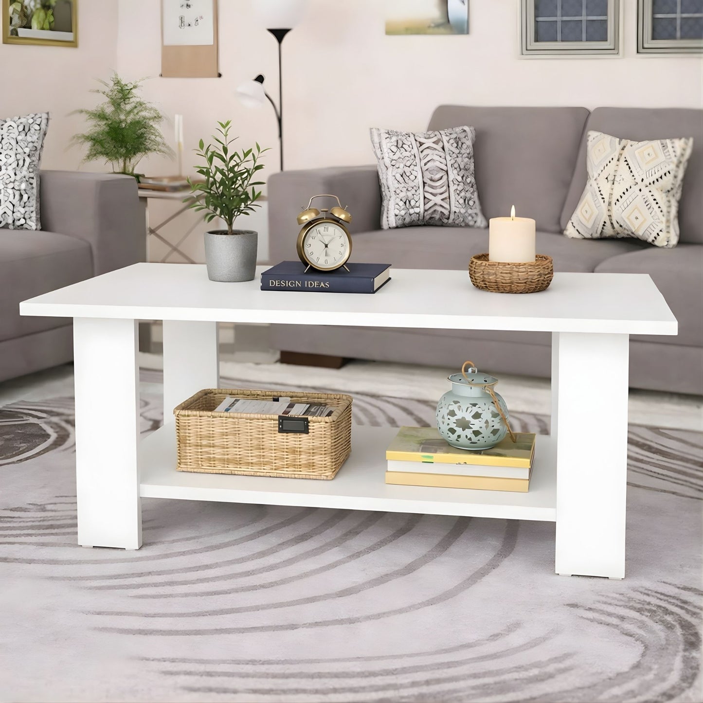 table basse ARIANA