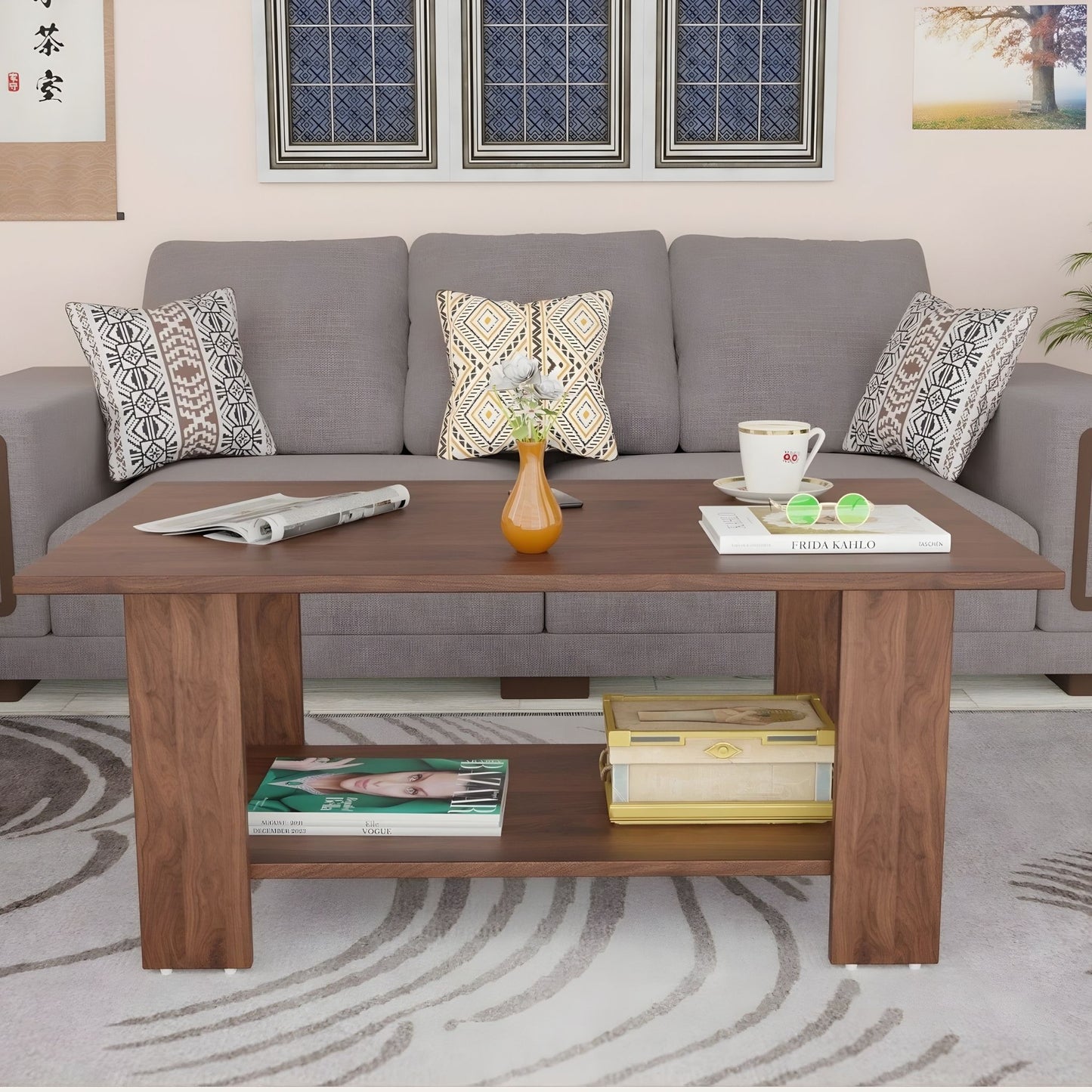 table basse ARIANA