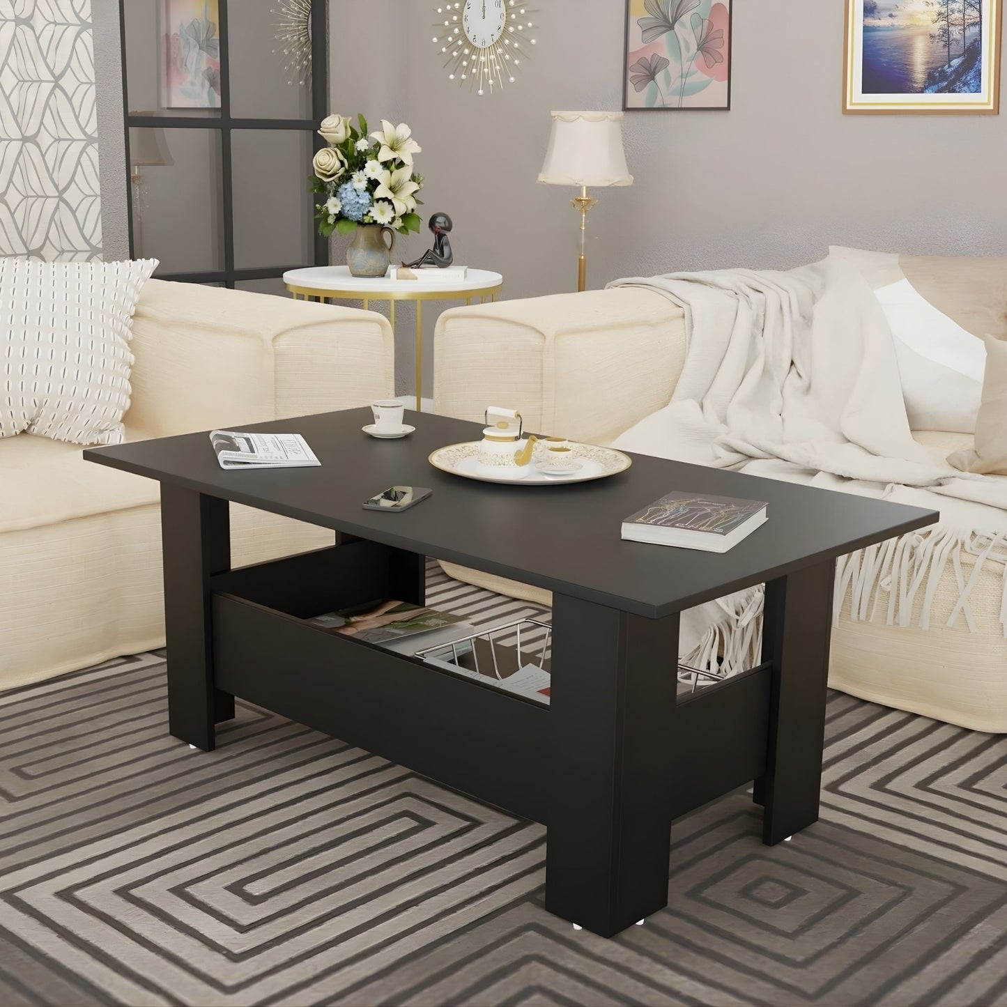 table basse LINA
