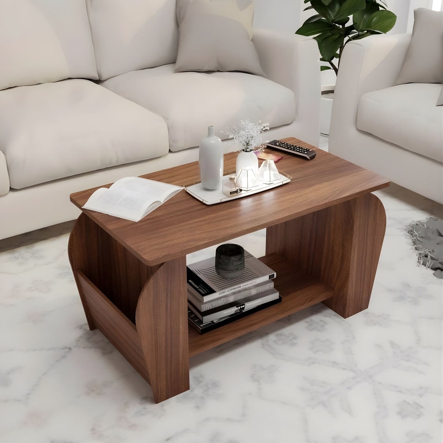 table basse CHAHRAZAD