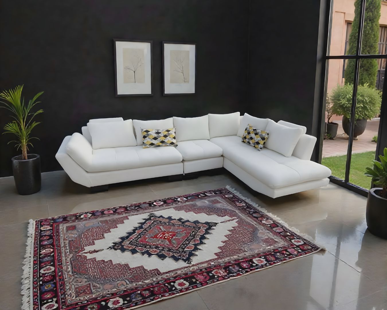 صالون زودياك