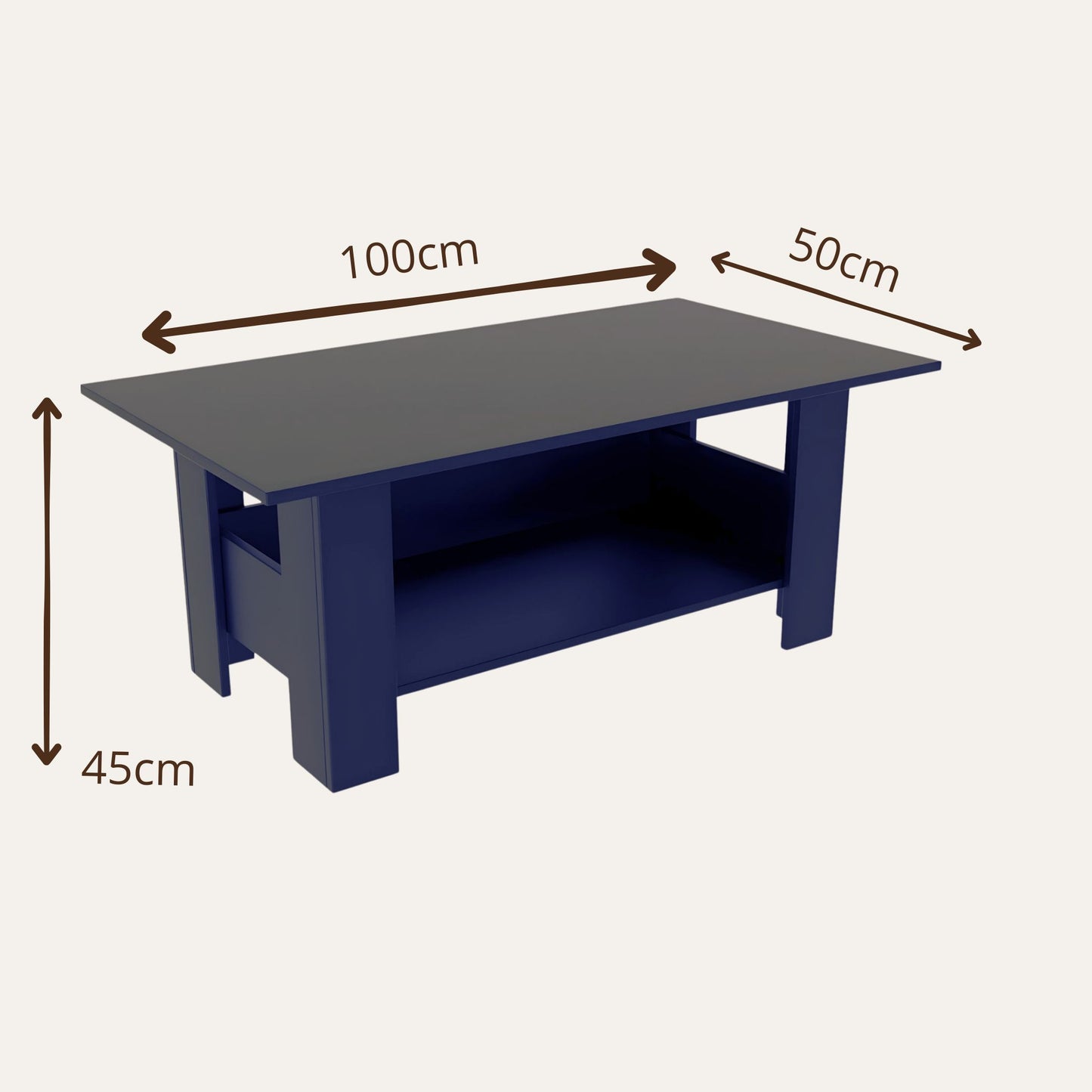table basse LINA