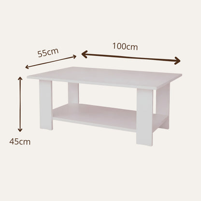 table basse ARIANA